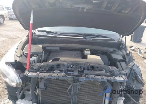 2015 Infiniti Qx60 z USA, uszkodzony, nr VIN 5N1AL0MN0FC549198